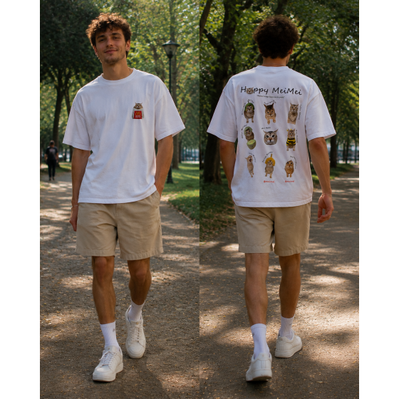Meimei T-shirt 01